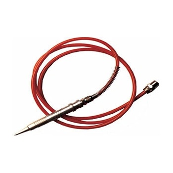 Pneumatické gravírovací pero