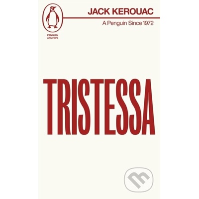 Tristessa - Jack Kerouac