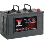YUASA 112Ah 870A right+ (YBX3663)