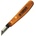Narex Bystrice Прав нож за дърворезба Narex Bystrice 8225 - 40х140 mm (8225 30)