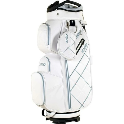 Srixon XXIO Premium Lady Cart bag