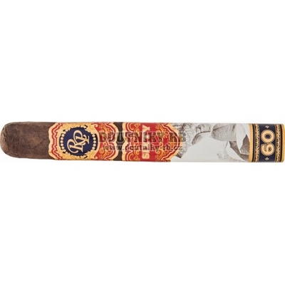 Rocky Patel Sixty Toro