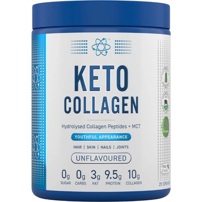Applied Nutrition Keto Collagen, 325 g