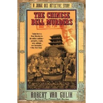 Image 1 of The Chinese Bell Murders | Robert Hans Van Gulik