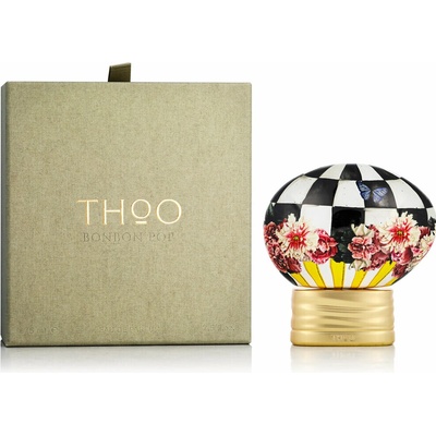 The House of Oud Bonbon Pop parfumovaná voda unisex 75 ml