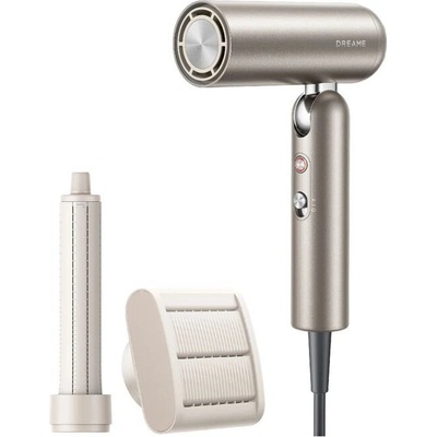 Dreame Hair Pocket Pro Gold