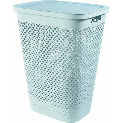 Curver Pure modrý 55l