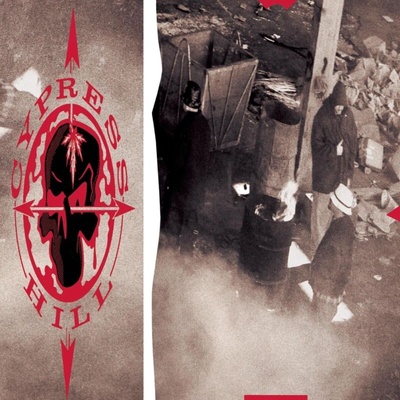 - Cypress Hill (CD) (5099746889326)