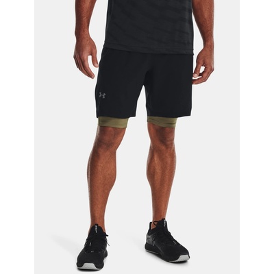 Under Armour Vanish Woven 8in shorts M 1370382 001