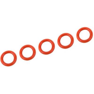 Team corally О пръстени Team Corally - O-Ring - Silicone - 5x8mm - 5 pcs C-00180-182 (C-00180-182)