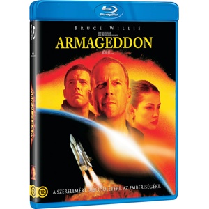 MagicBox Armageddon - Blu-ray (091572)