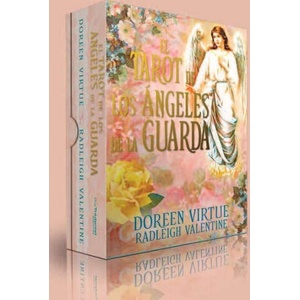 EL TAROT DE LOS ANGELES DE LA GUARDA | Doreen Virtue (2016)