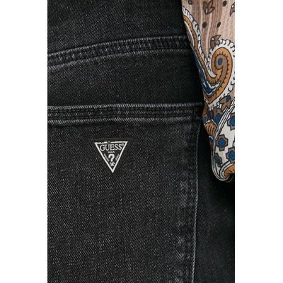 Guess Дънки Guess (W2YA21.D4QD1)