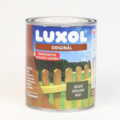 Luxol Originál 2,5 l sipo