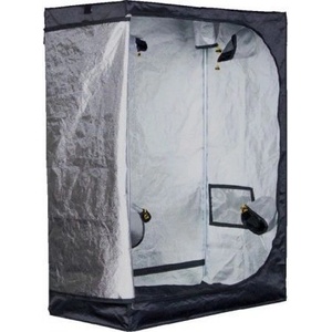  Mammoth Pro+ 120L - Палатка за отглеждане на растения (1200 x 600 x 1600мм) (610315)