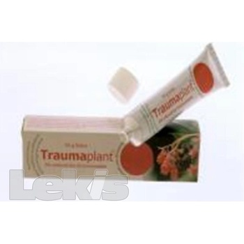 TRAUMAPLANT DRM UNG 50G