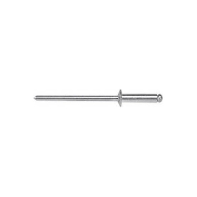 Uncanny Brand 3.0*8mm aluminum-steel tear rivet