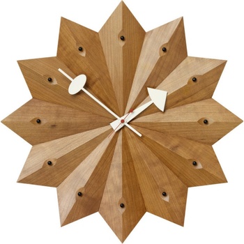 Vitra Fan Clock