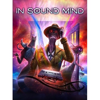 In Sound Mind