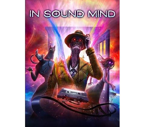 In Sound Mind