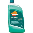 Chladiace kvapaliny Repsol Moto Coolant & Antifreeze 1 l
