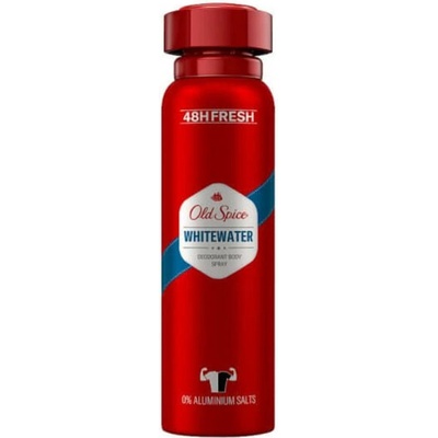 Old Spice Whitewater deo spray 150 ml