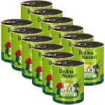 Dolina Noteci Superfood Елен & Патка 12 x 400 г