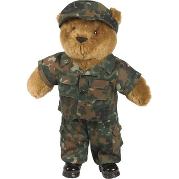 Mil-Tec Униформа Mil-Tec за голямо плюшено мече, flectar (16427021)