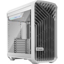 Fractal Design Torrent Compact White RGB Clear (FD-C-TOR1C-05)