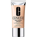 Clinique Even Better Refresh hydratačný make-up s vyhladzujúcim účinkom CN 58 Honey 30 ml