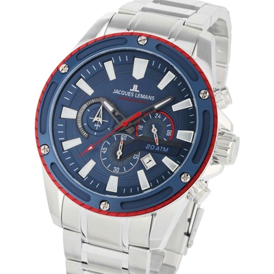 Jacques Lemans 1-2141F