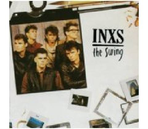 INXS THE SWING 2011