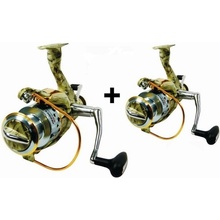Carson Hermes Runner Camo 6000 1 + 1