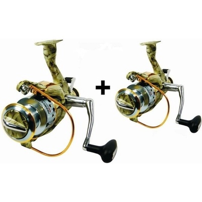 Carson Hermes Runner Camo 6000 1 + 1
