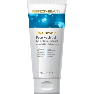 Farmona Natural Cosmetics Laboratory Хиалуронов измивен гел за лице Farmona Perfect Beauty (FAFCPB982037)