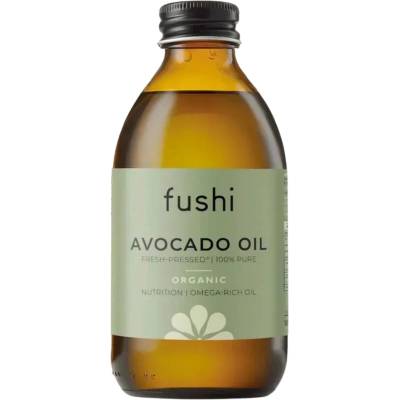 Fushi Avocado Oil - 100 мл