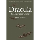 Dracula & Dracula's Guest - Bram Stoker
