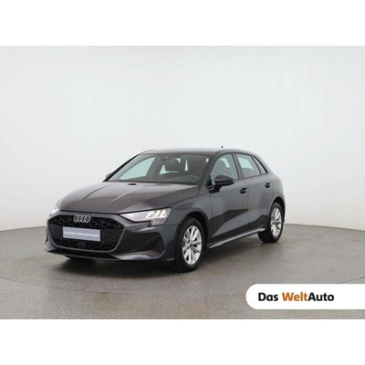 Audi A3 35 TFSI 110 kW