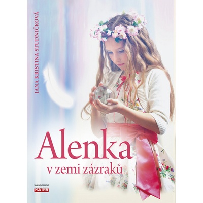 Alenka v zemi zázraků