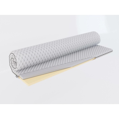 IZER Topper Pad HR + Visco