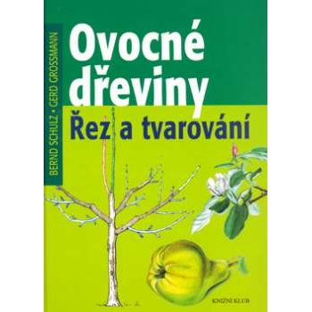 Ovocné dřeviny