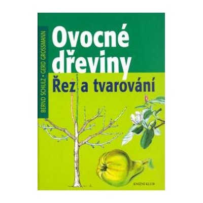 Ovocné dřeviny
