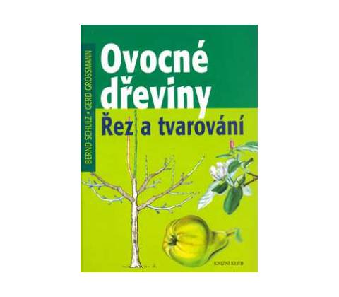 Ovocné dřeviny