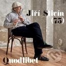 STIVIN JIRI - - 75 QUODLIBET CD