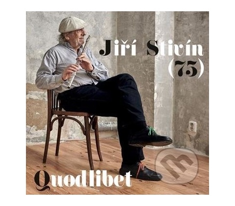 STIVIN JIRI - - 75 QUODLIBET CD