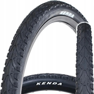 28" TREKINGOVÝ 700 X 35C KENDA K935 KHAN TURISTICKÝ 37-622