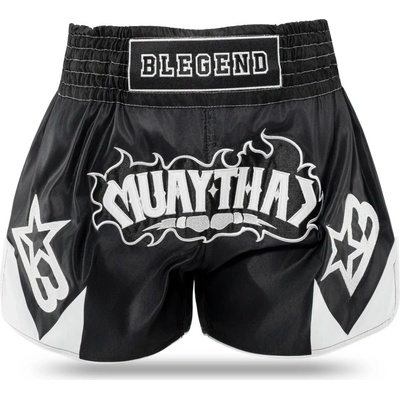 Muay Thai trenky Blegend Miran