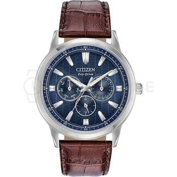 Citizen Eco-Drive BU2070-12L (BU2070-12L)