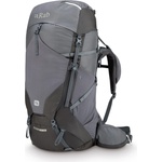 Rab Дамска туристическа раница Rab Women's Exion 65 ND Walking backpack - Anthracite / Graphene - размер S/M (502-9802-0111)