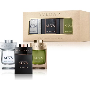 Bvlgari Bvlgari Man комплект за мъже